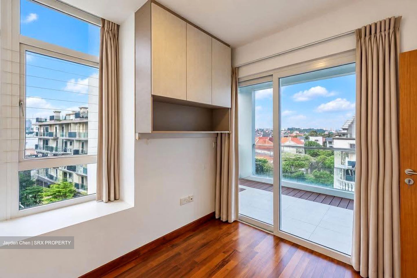 The Espira (D15), Apartment #620719741